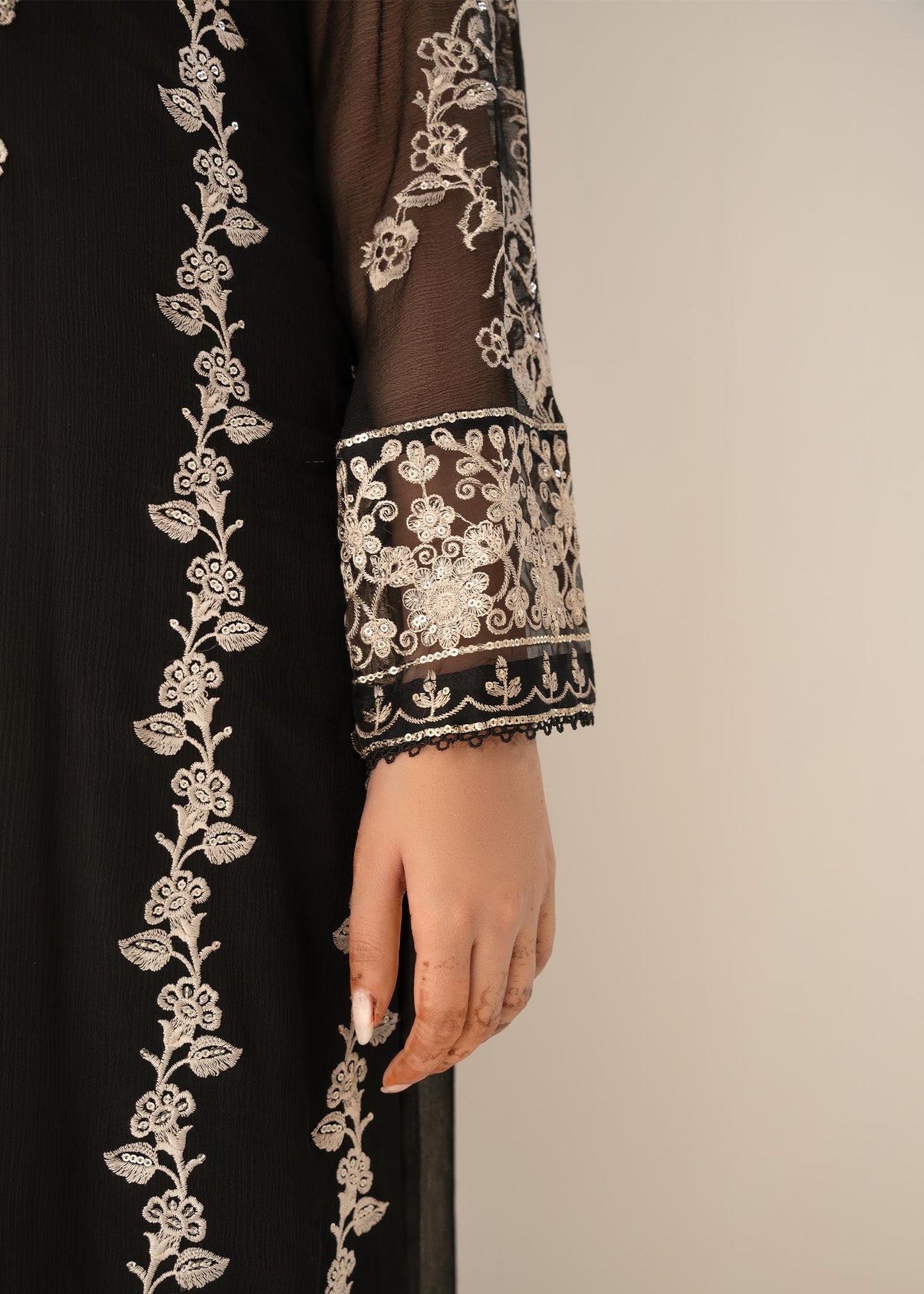 Neena - Agha Jaan