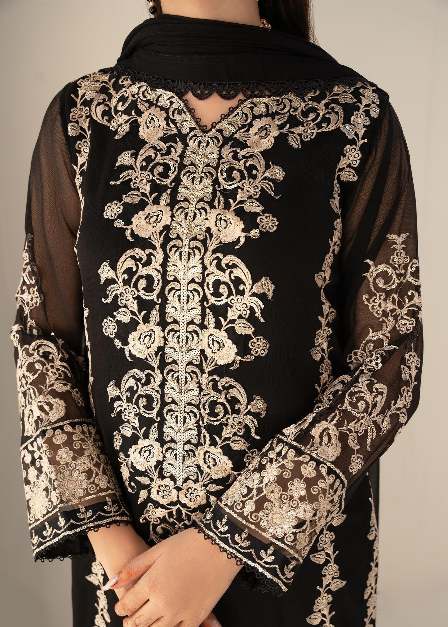 Neena - Agha Jaan