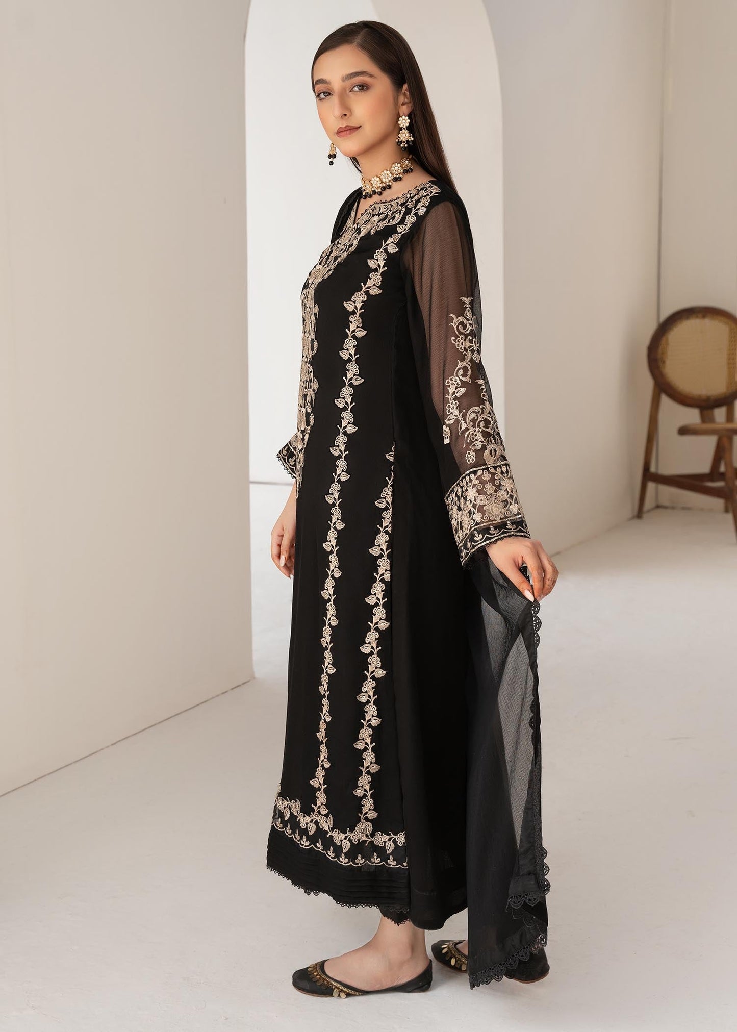 Neena - Agha Jaan