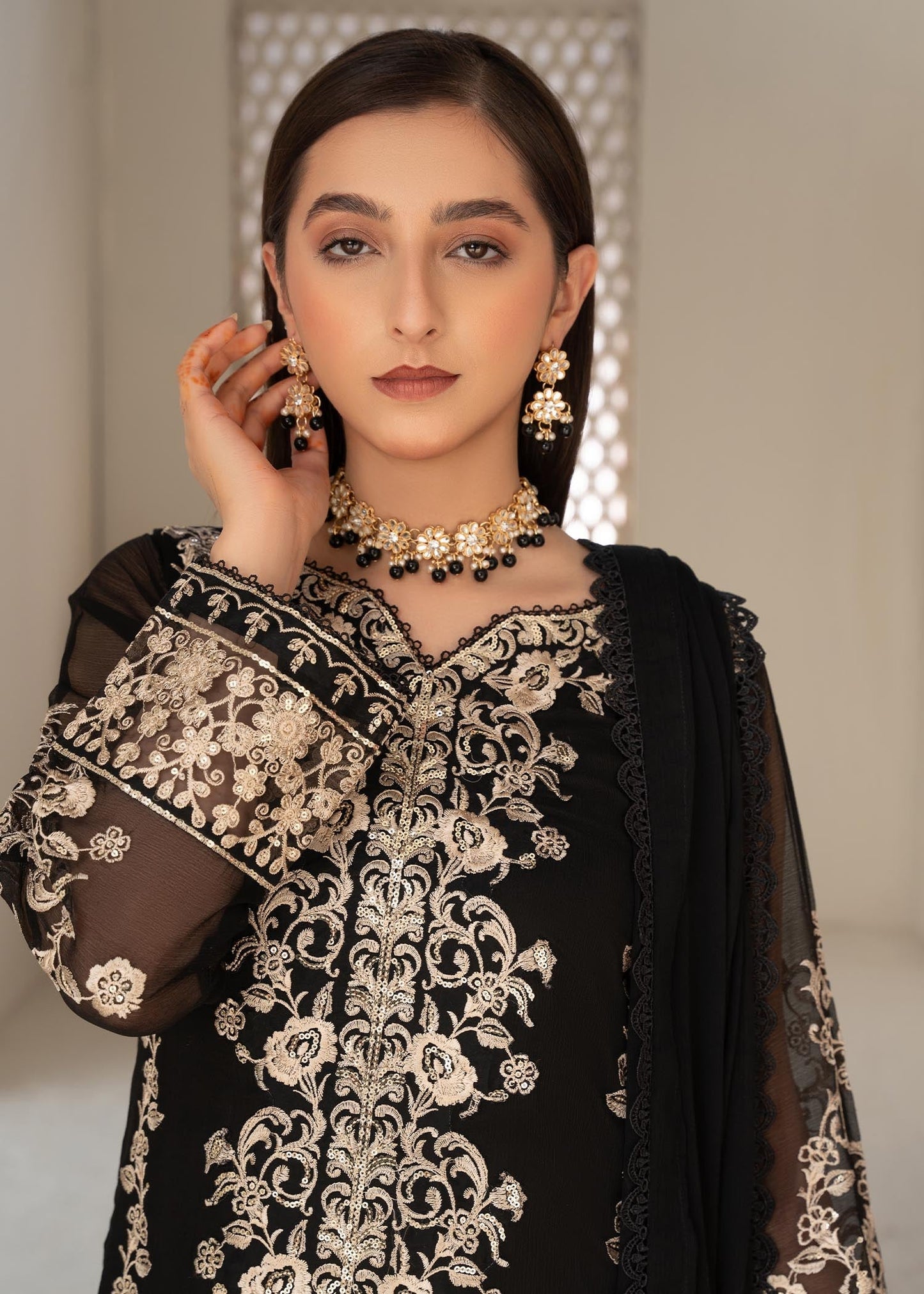 Neena - Agha Jaan