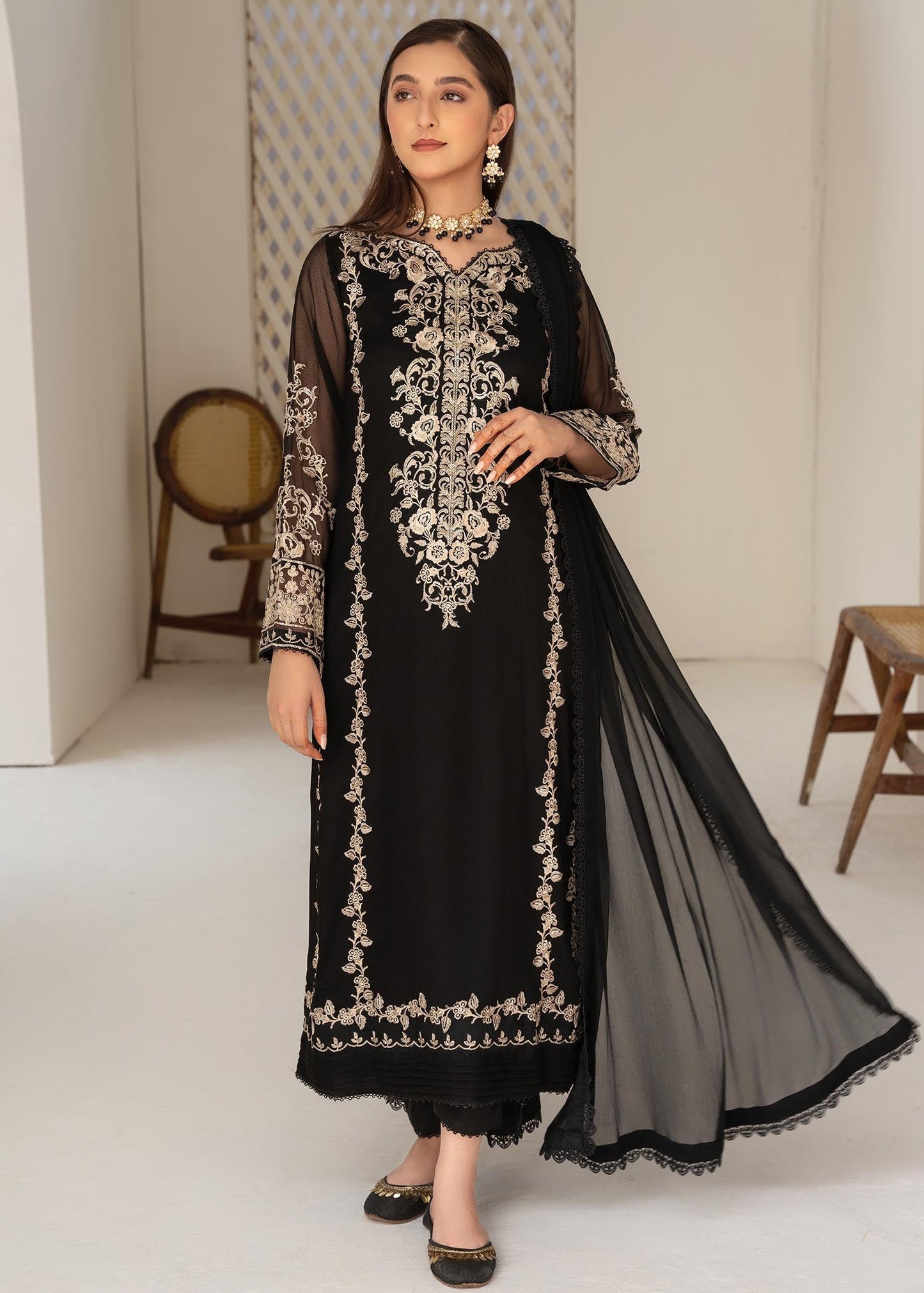 Neena - Agha Jaan