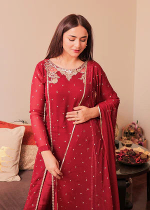 Roop - Agha Jaan