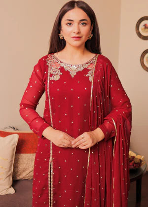 Roop - Agha Jaan