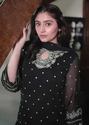 Kajal - Agha Jaan