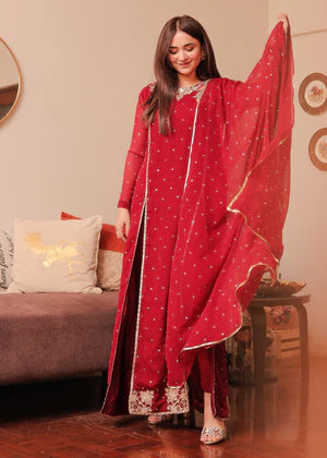 Roop - Agha Jaan