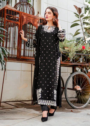 Kajal - Agha Jaan