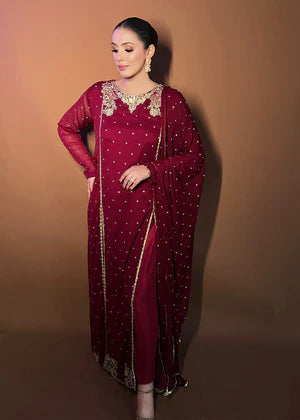 Roop - Agha Jaan