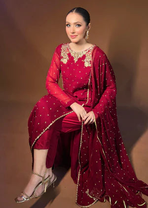 Roop - Agha Jaan