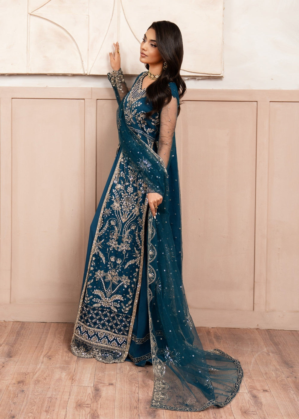 JAZMINE - Agha Jaan