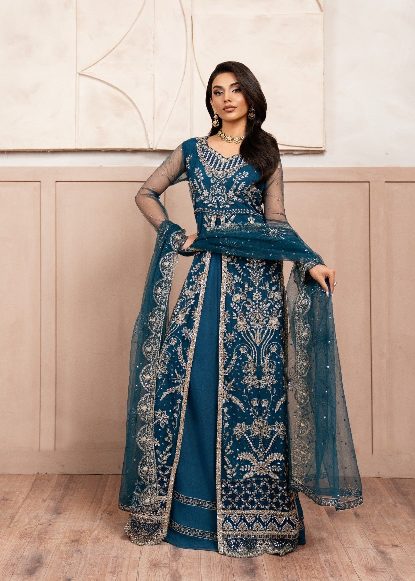 JAZMINE - Agha Jaan