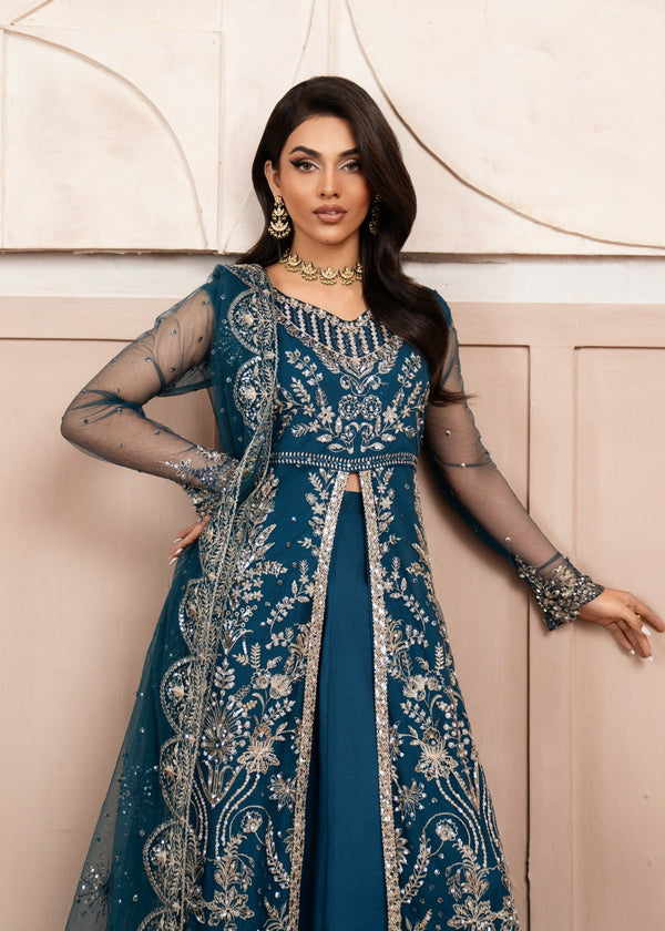 JAZMINE - Agha Jaan