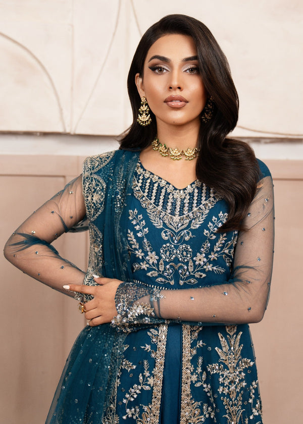 JAZMINE - Agha Jaan