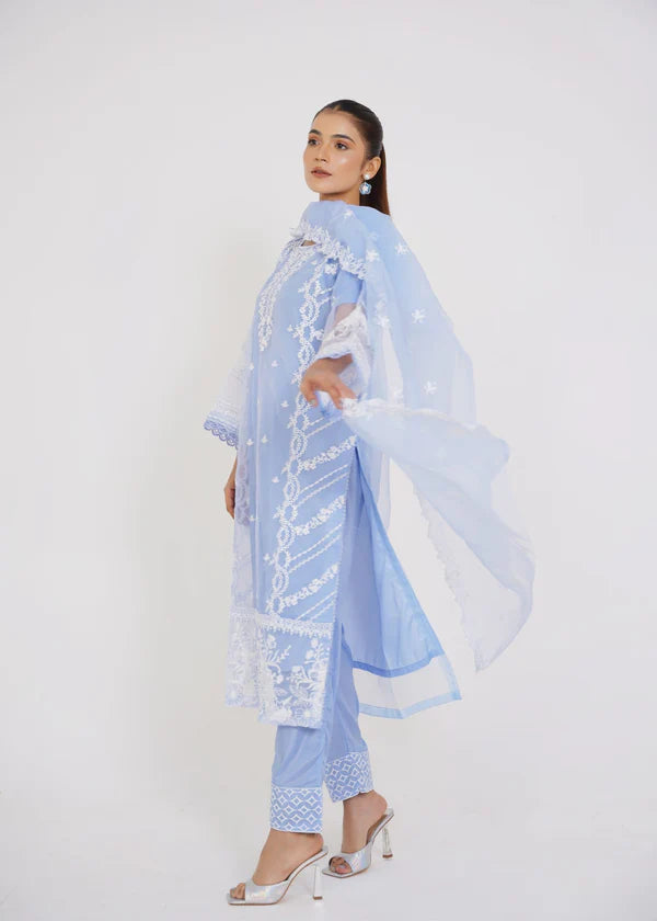 Simran 3pc - Preetpret