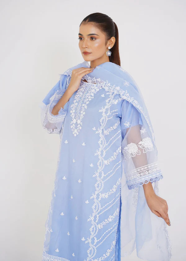 Simran 3pc - Preetpret