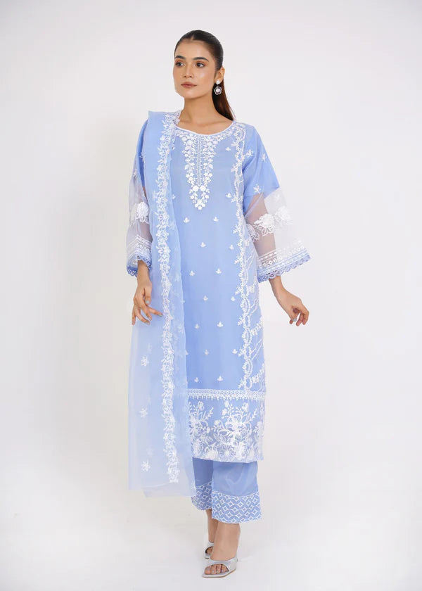 Simran 3pc - Preetpret
