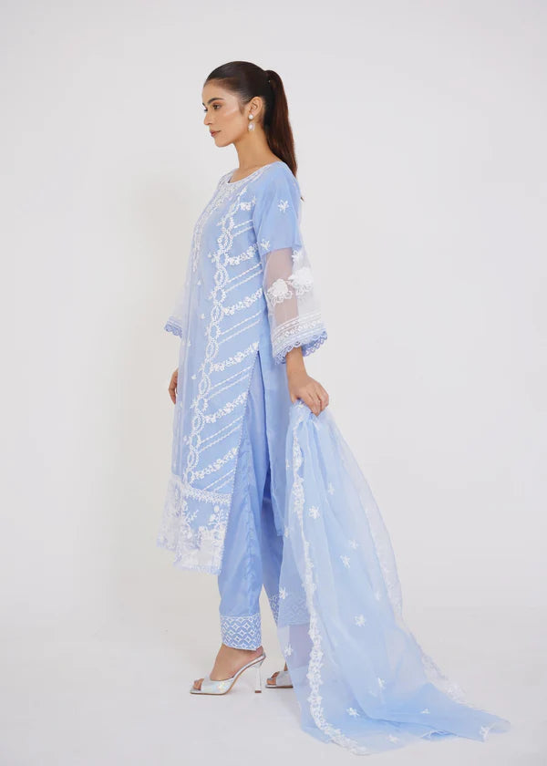 Simran 3pc - Preetpret