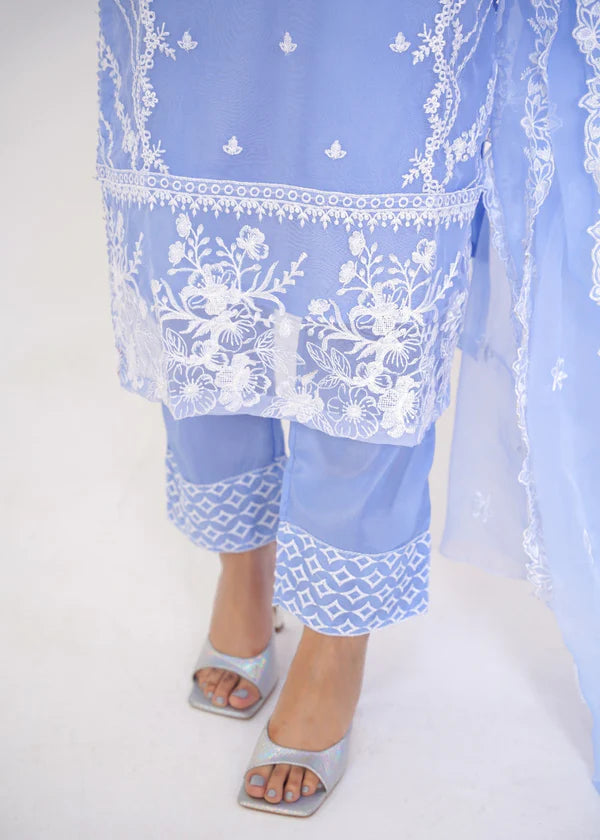 Simran 3pc - Preetpret