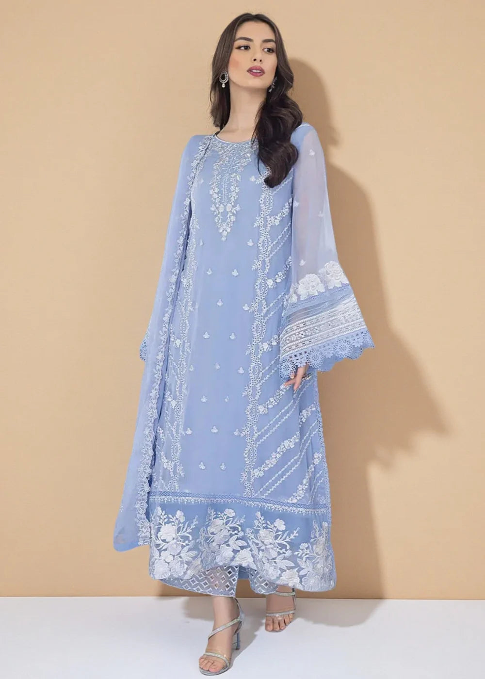 Manpreet - Haraj Collections