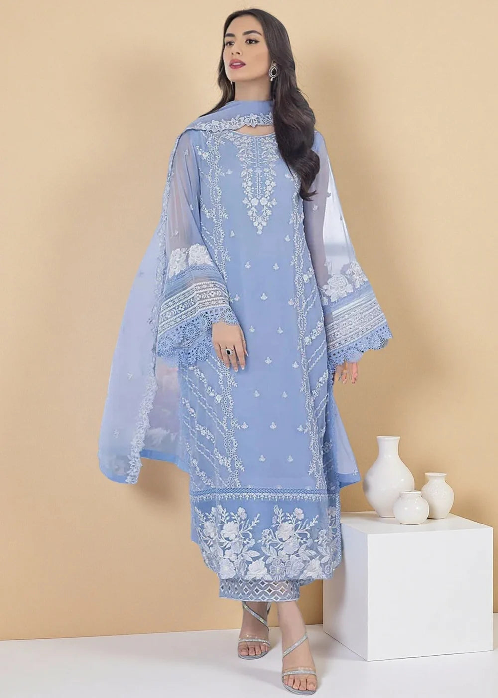 Manpreet - Haraj Collections