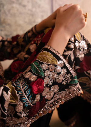 Mehnaaz - Haseens Official
