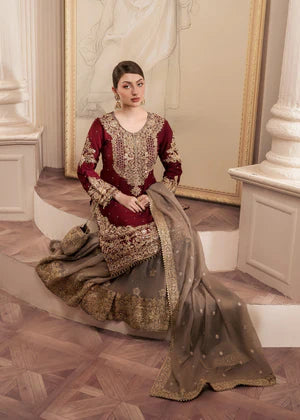 Zarmina - Haseens Official