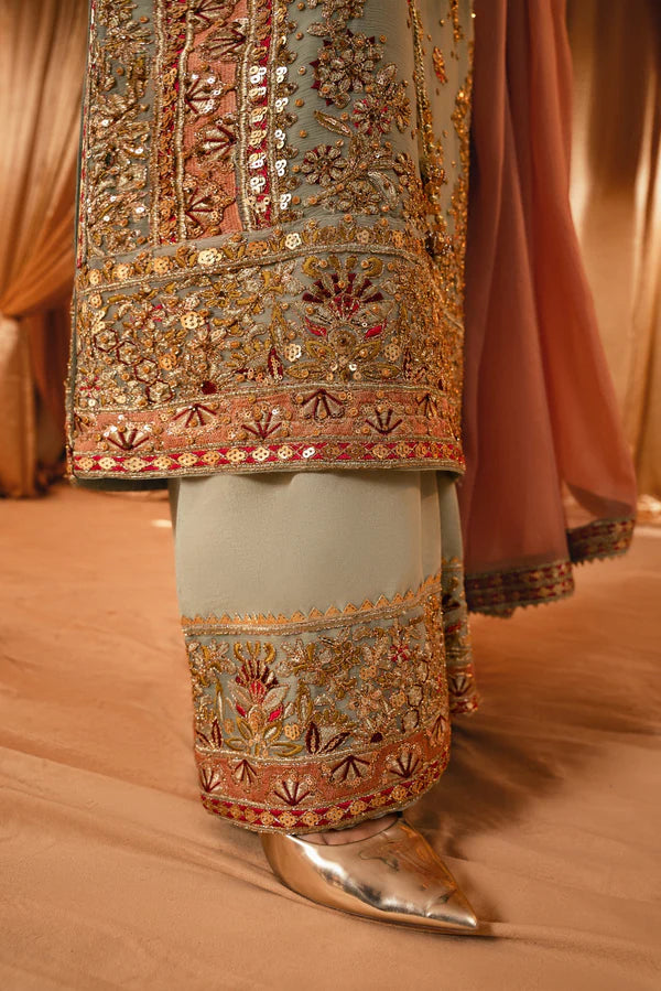 Sahar - Haseens Official