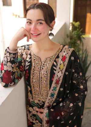 Mehnaaz - Haseens Official