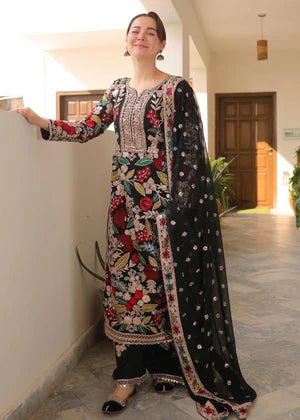Mehnaaz - Haseens Official