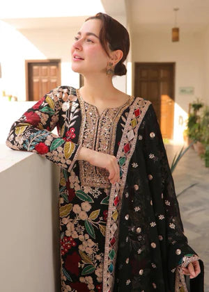 Mehnaaz - Haseens Official