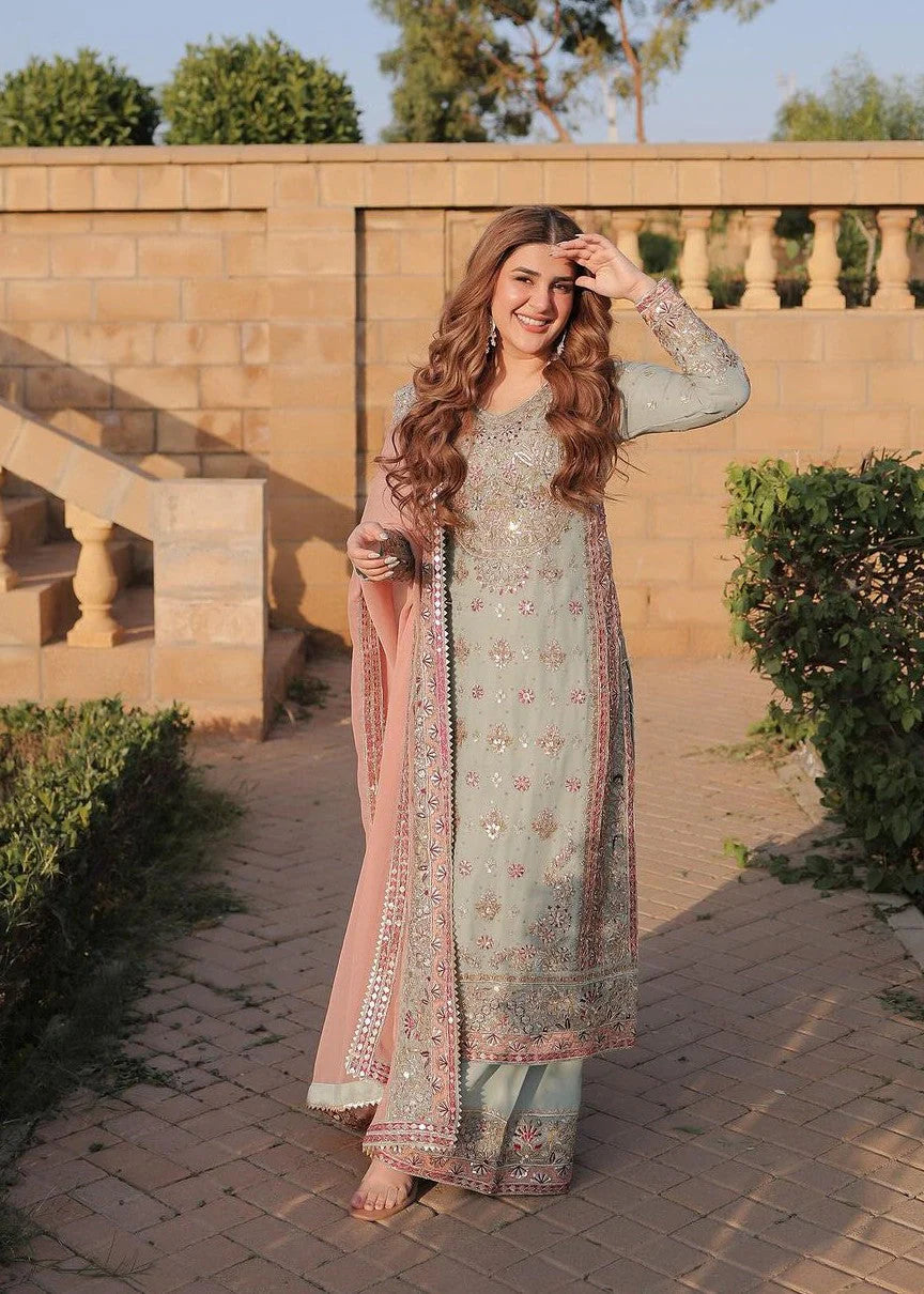 Sahar - Haseens Official