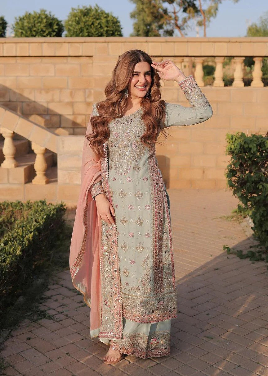 Sahar - Haseens Official