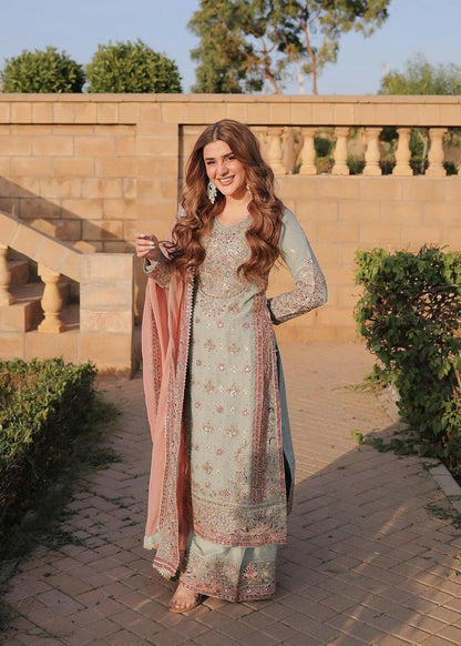 Sahar - Haseens Official