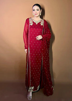 Roop - Agha Jaan