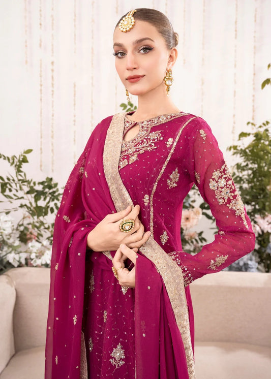 KESARIYA - Agha Jaan Studio