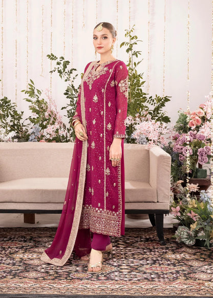 KESARIYA - Agha Jaan Studio
