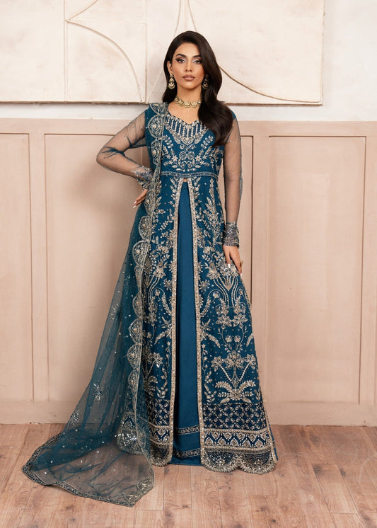 JAZMINE - Agha Jaan