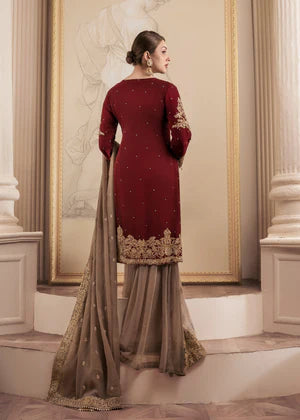 Zarmina - Haseens Official