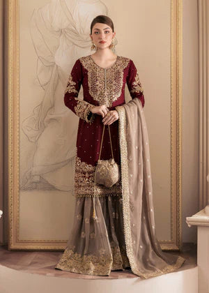 Zarmina - Haseens Official