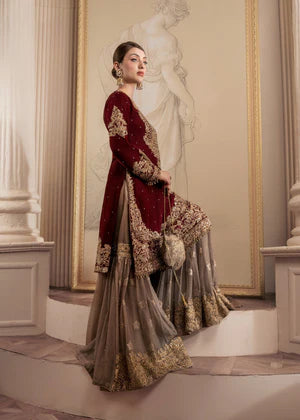 Zarmina - Haseens Official