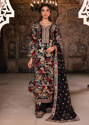 Mehnaaz - Haseens Official