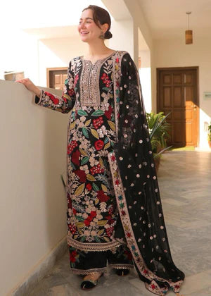 Mehnaaz - Haseens Official