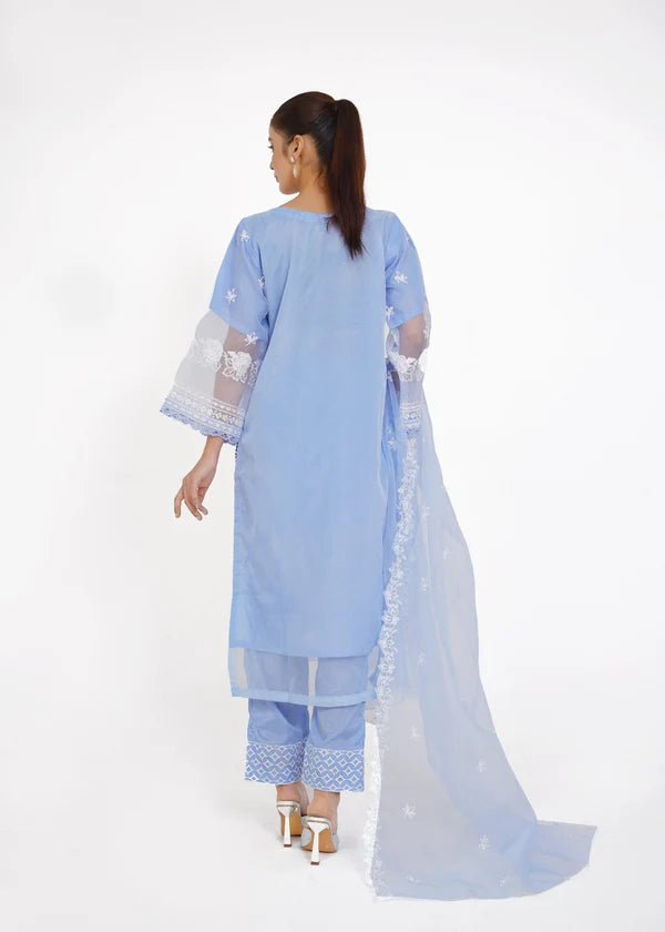 Simran 3pc - Preetpret