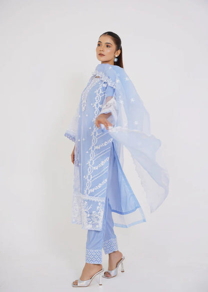 Simran 3pc - Preetpret